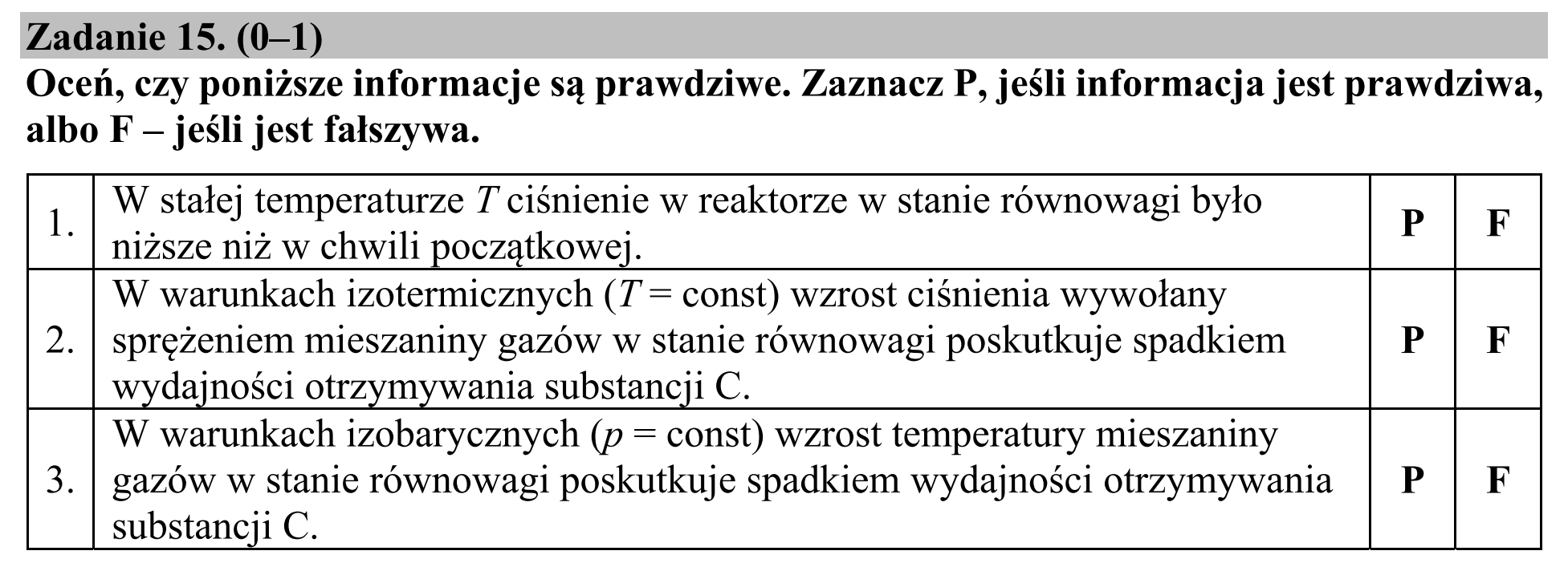 Matura, maj 2018, podgląd zadania 15, fragment 1
