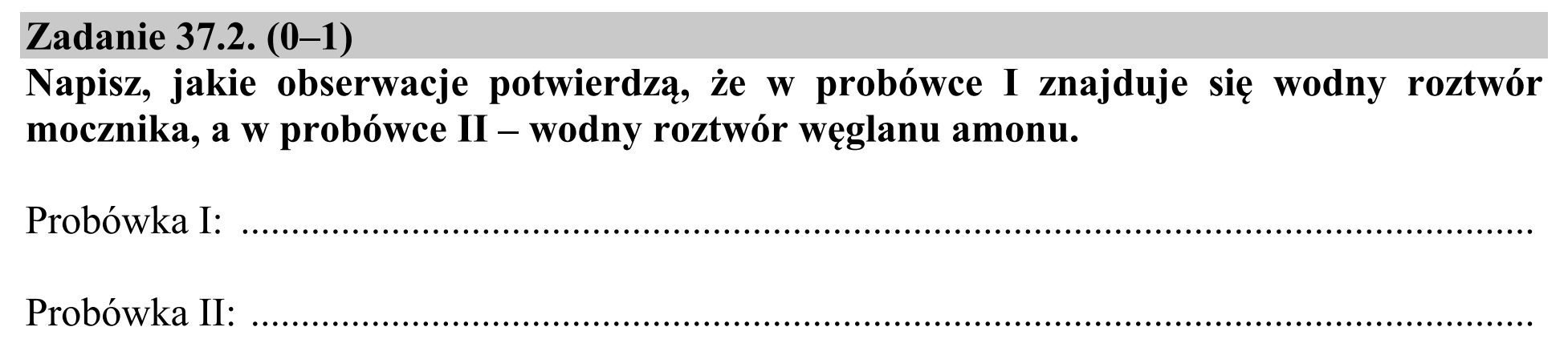 Matura, maj 2019, zadanie 37.2