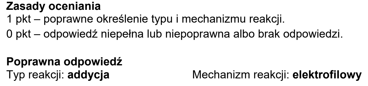 Matura, maj 2020, odpowiedź do zadania 24.1