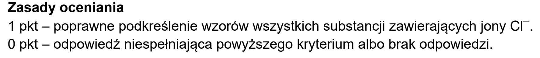 Matura, maj 2021, odpowiedź do zadania 3, fragment 1