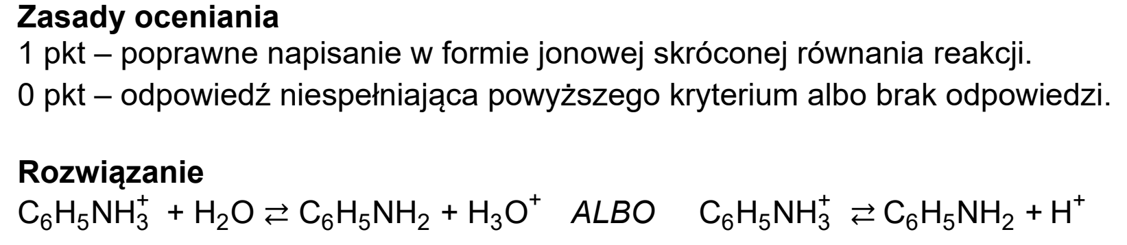 Matura, maj 2021, odpowiedź do zadania 33.2