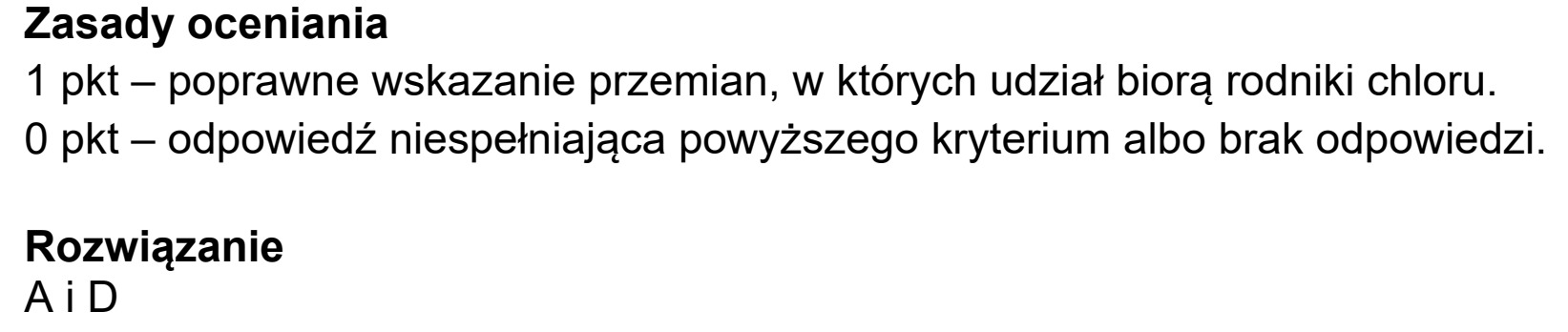 Matura, maj 2021, odpowiedź do zadania 4.1