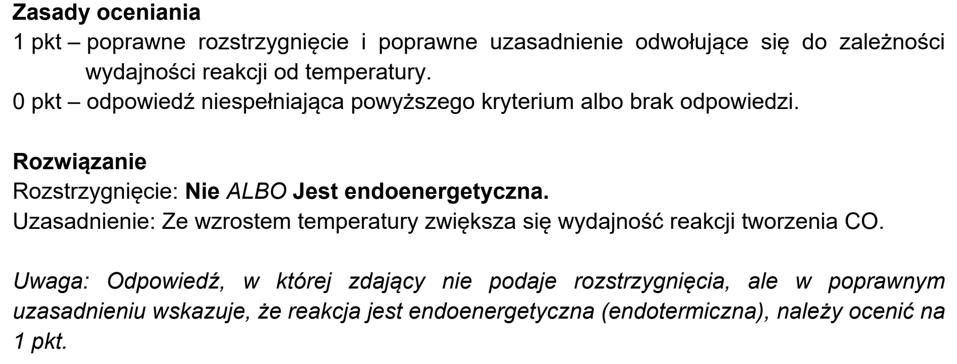 Matura, maj 2021, odpowiedź do zadania 5