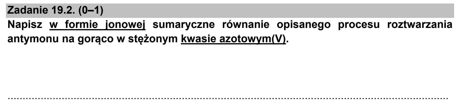 Matura, maj 2021, zadanie 19.2