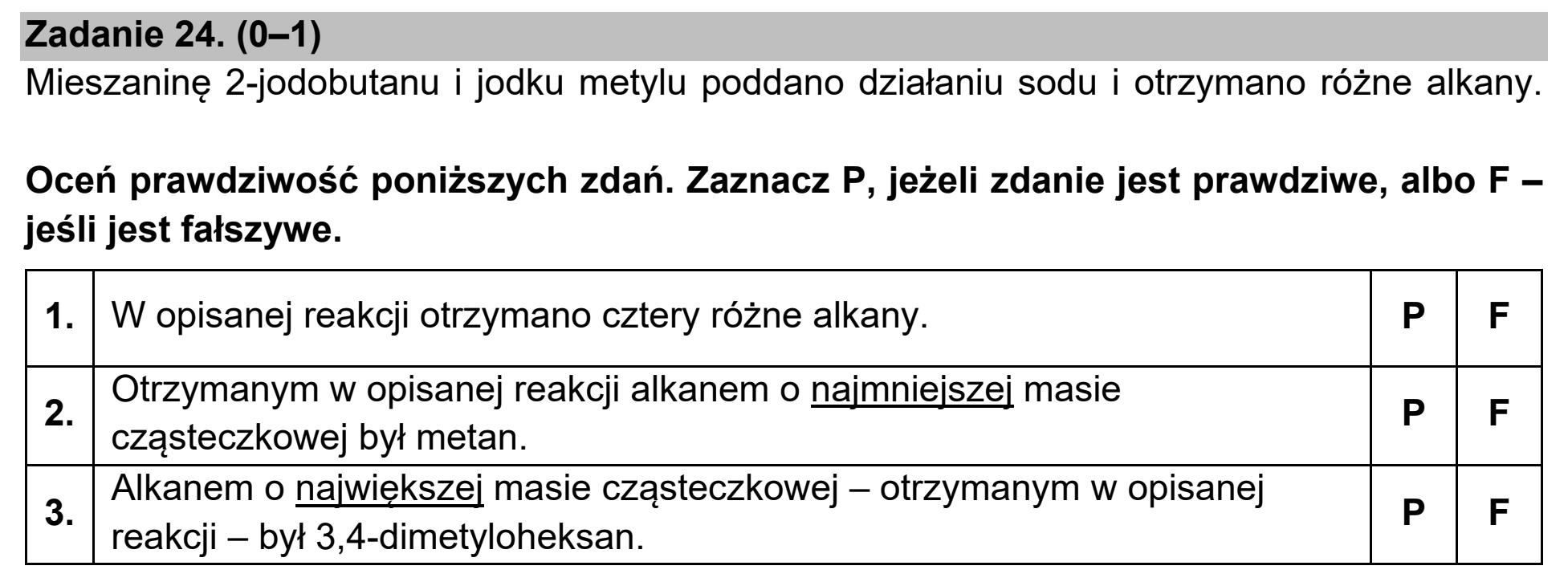 Matura, maj 2021, podgląd zadania 24