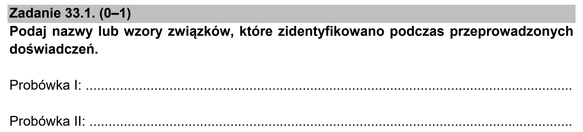 Matura, maj 2021, zadanie 33.1