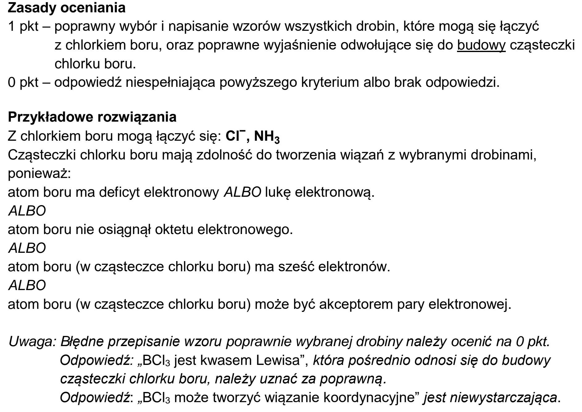 Matura, maj 2022, odpowiedź do zadania 3.2
