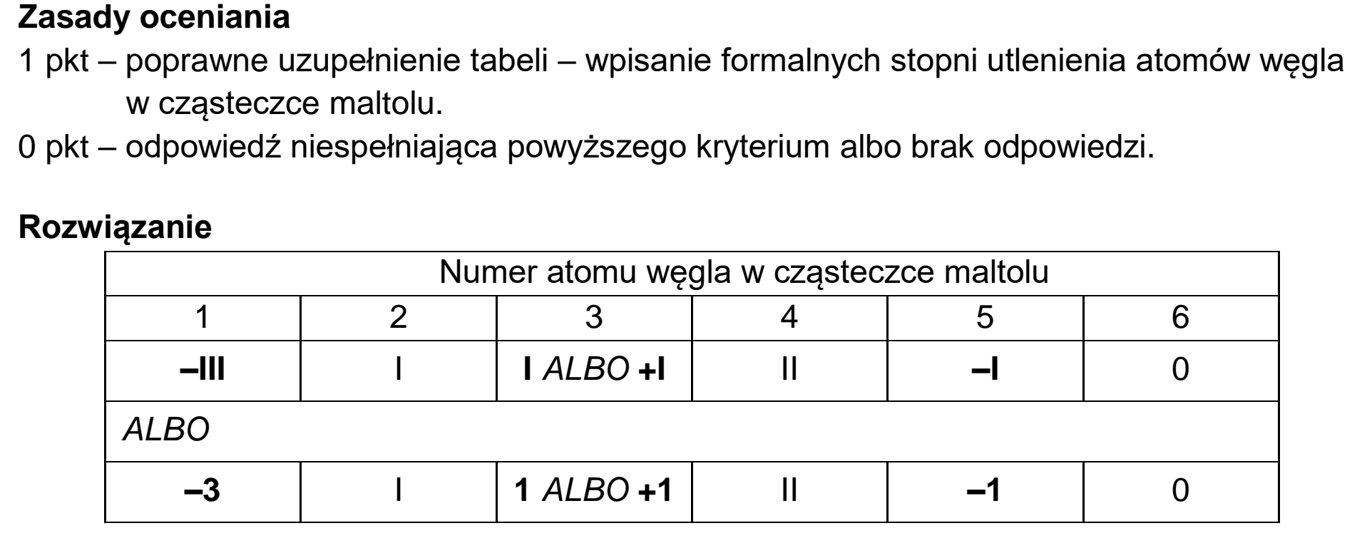 Matura, maj 2022, odpowiedź do zadania 34