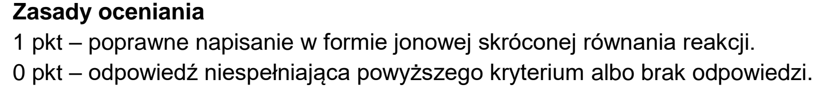 Matura, maj 2022, odpowiedź do zadania 7, fragment 1