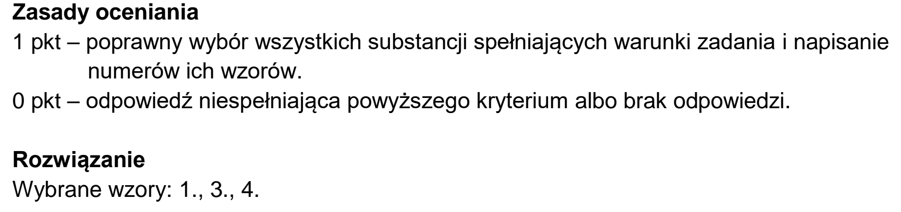 Matura, maj 2022, odpowiedź do zadania 8.3