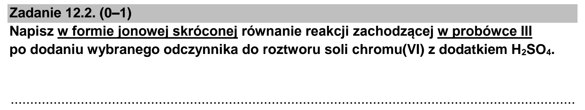 Matura, maj 2022, zadanie 12.2