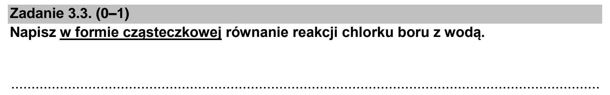 Matura, maj 2022, zadanie 3.3