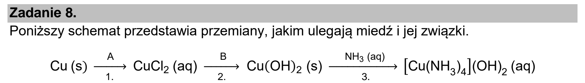 Matura, maj 2022, wstęp zadania 8
