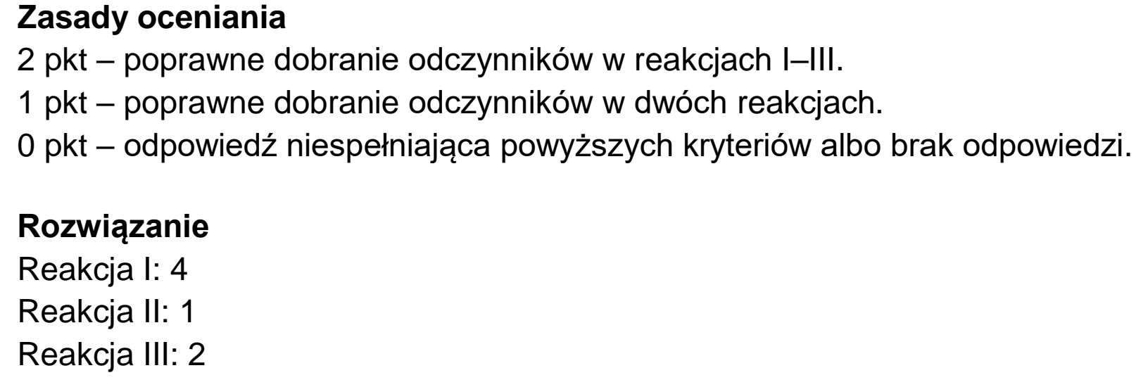 Matura, maj 2023, odpowiedź do zadania 35