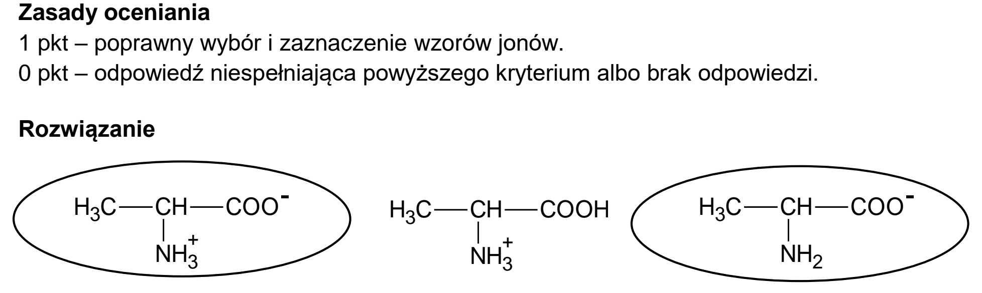 Matura, maj 2023, odpowiedź do zadania 37.2