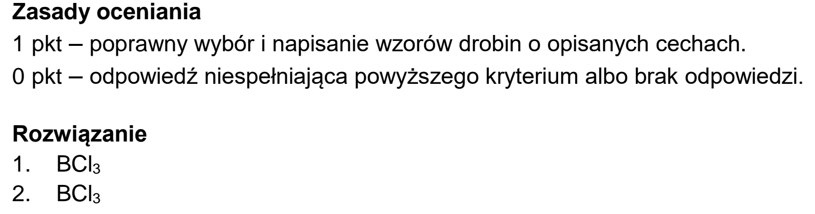 Matura, maj 2023, odpowiedź do zadania 4