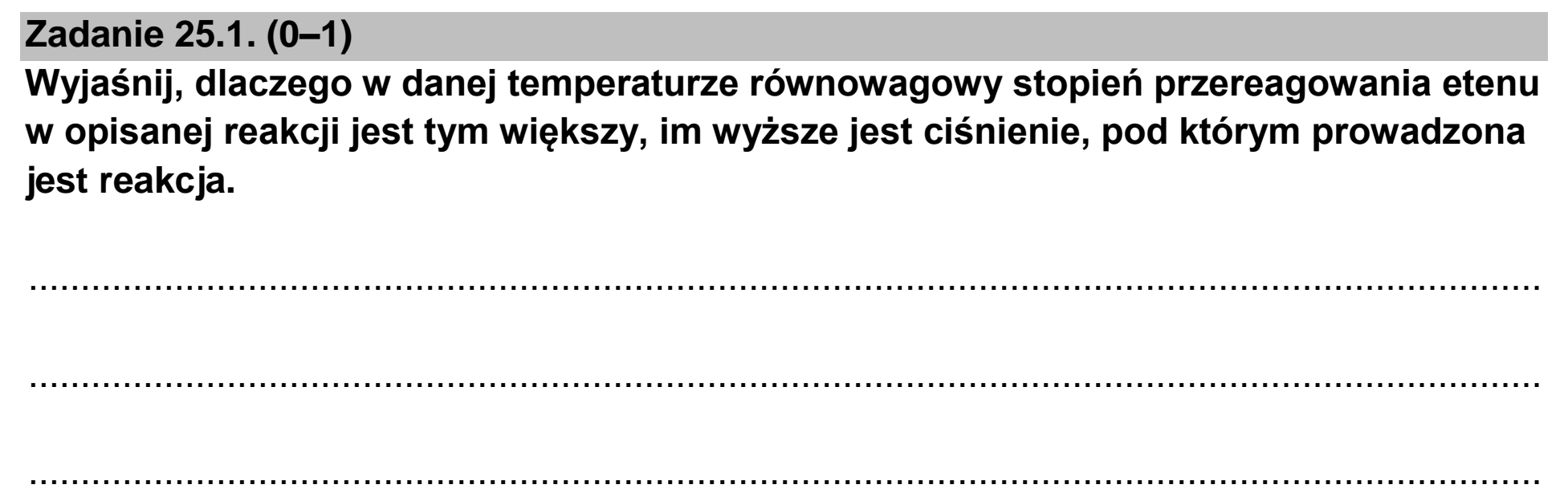 Matura, maj 2023, zadanie 25.1