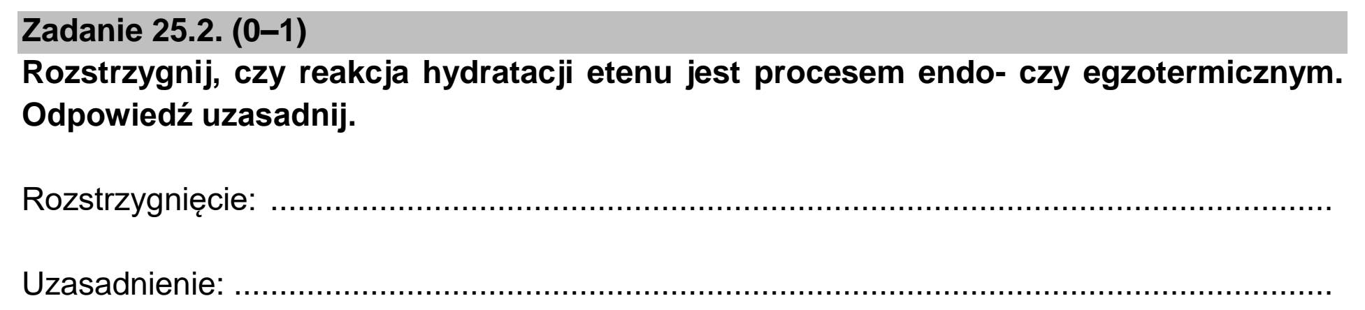 Matura, maj 2023, zadanie 25.2