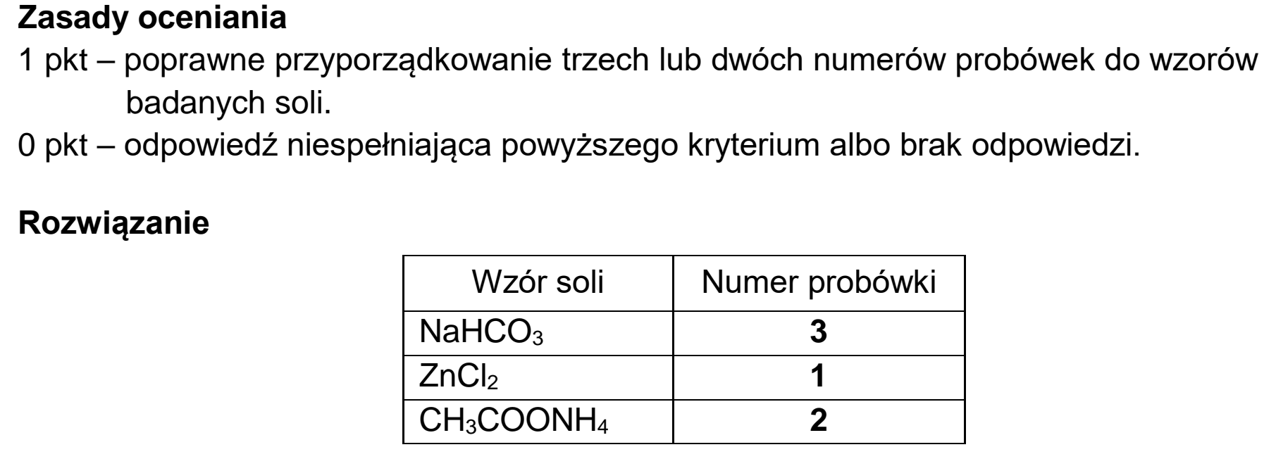 Matura, maj 2024, odpowiedź do zadania 13.1