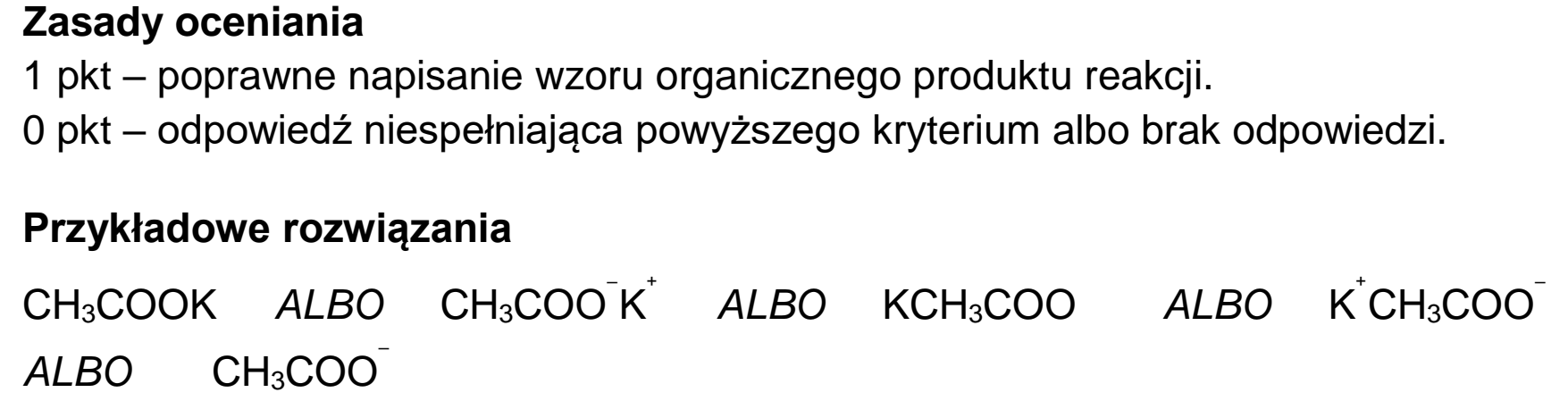 Matura, maj 2024, odpowiedź do zadania 16.2