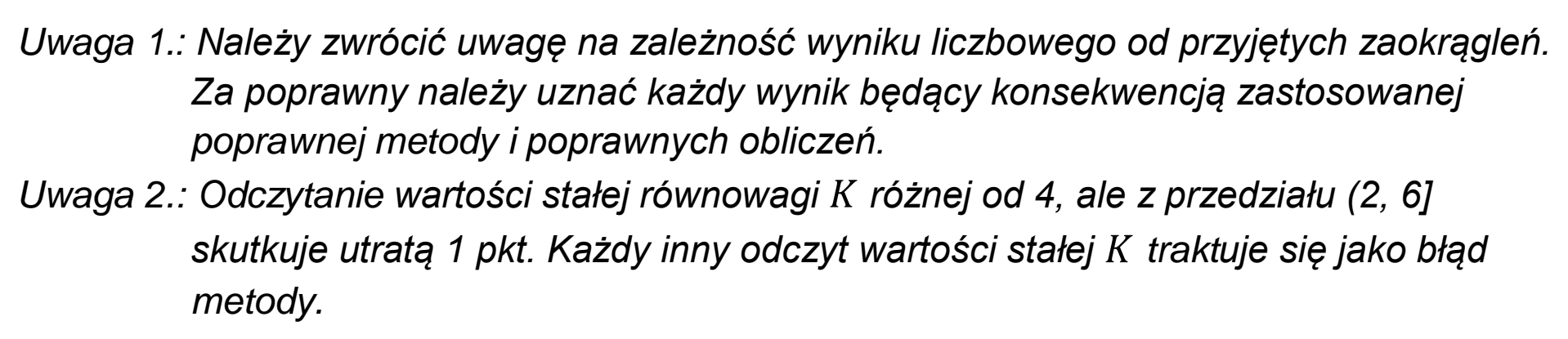 Matura, maj 2025, odpowiedź do zadania 13, fragment 2