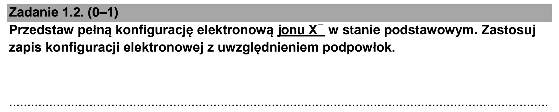 Matura, maj 2025, zadanie 1.2