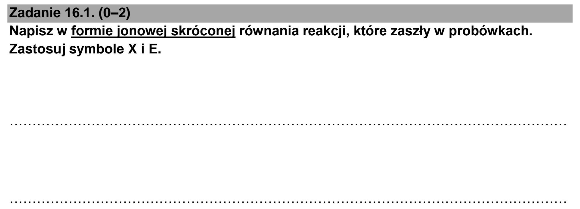 Matura, maj 2025, zadanie 16.1