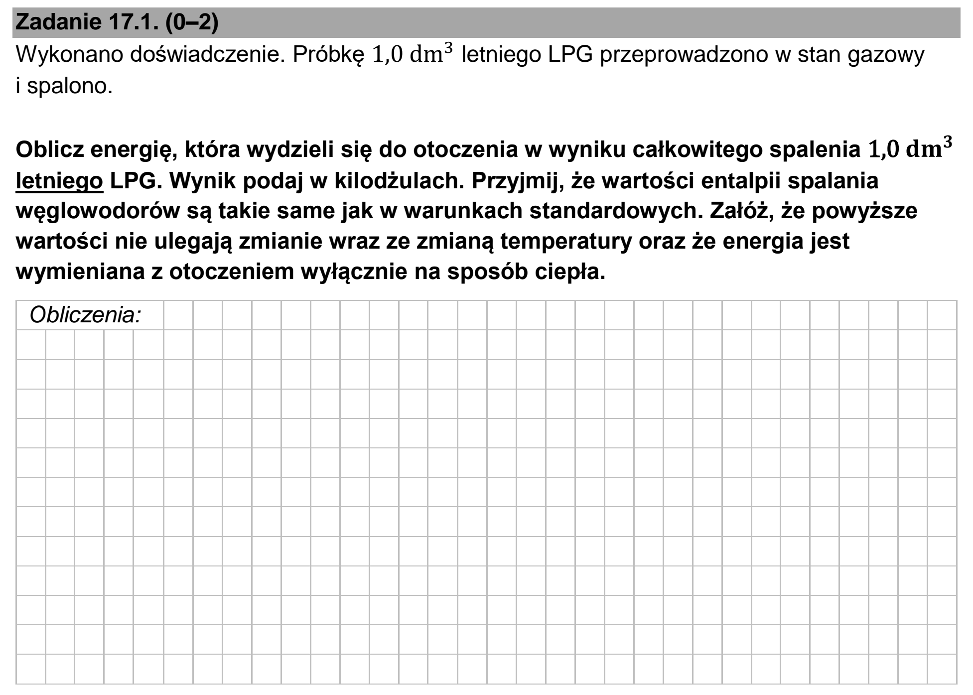 Matura, maj 2025, zadanie 17.1, fragment 1