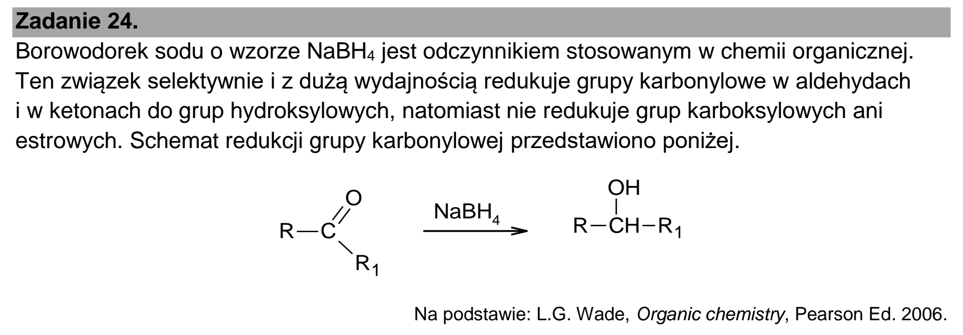 Matura, maj 2025, wstęp zadania 24