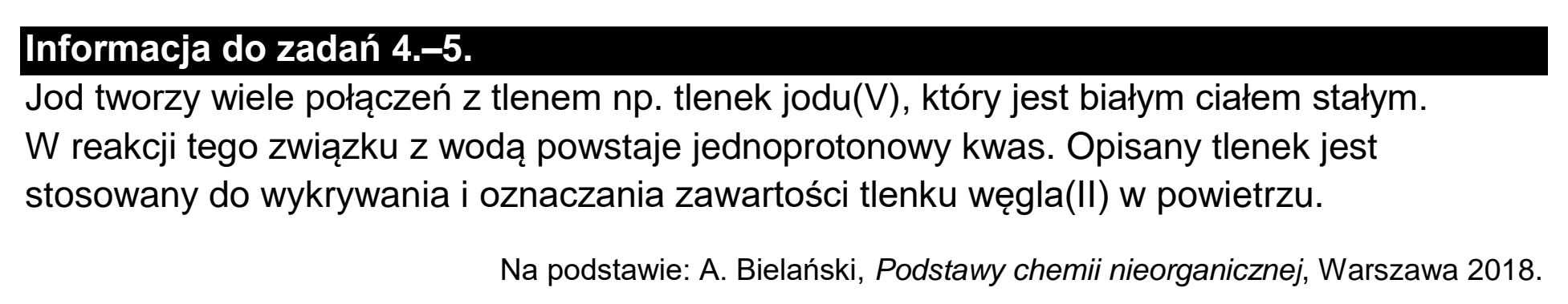 Matura, maj 2025, podgląd zadania 3, fragment 2
