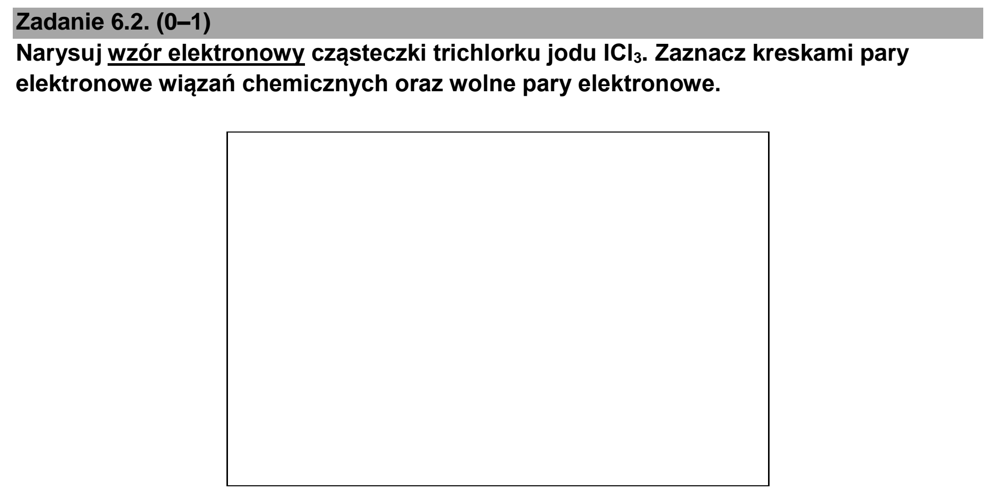 Matura, maj 2025, zadanie 6.2