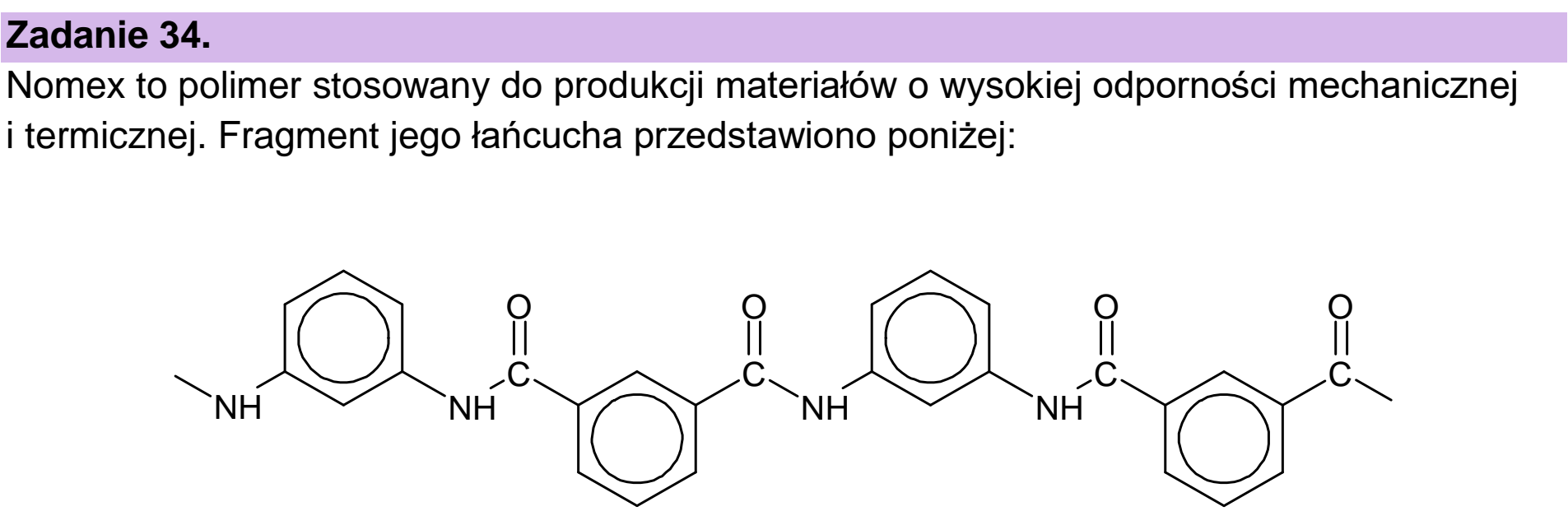 Matura dodatkowa, czerwiec 2023, wstęp zadania 34
