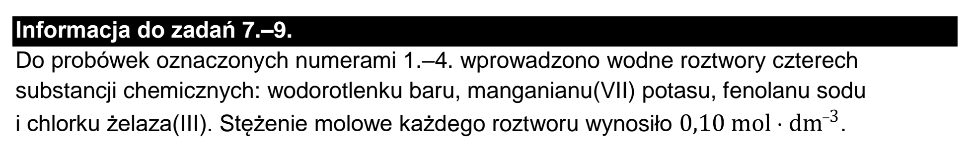 Matura dodatkowa, czerwiec 2023, zadanie 6, fragment 2