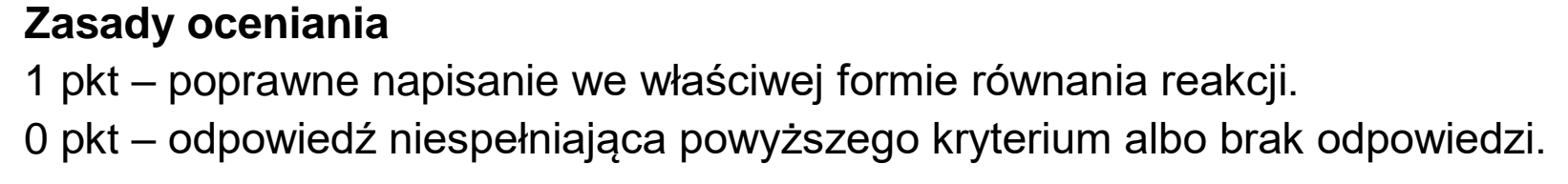 Matura dodatkowa, czerwiec 2024, odpowiedź do zadania 15.1, fragment 1