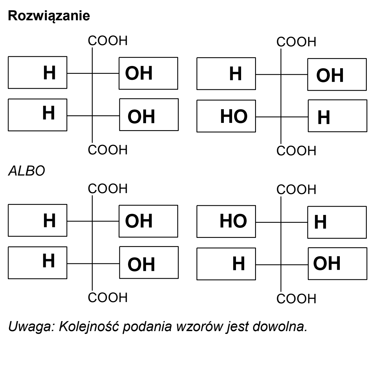 Matura dodatkowa, czerwiec 2024, odpowiedź do zadania 24, fragment 2