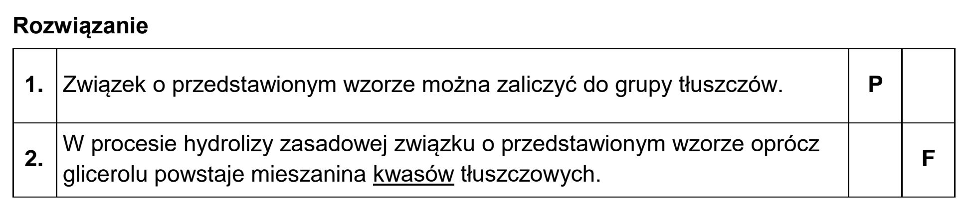 Matura dodatkowa, czerwiec 2024, odpowiedź do zadania 27.1, fragment 2