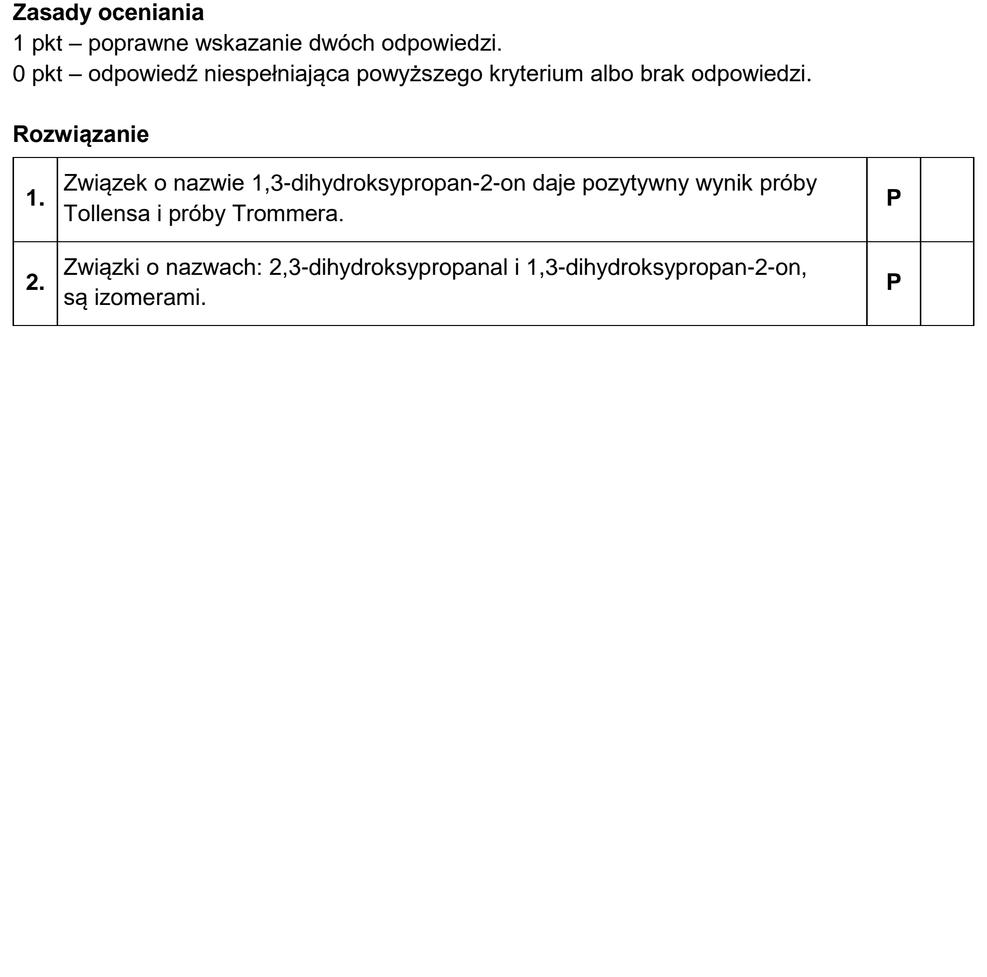 Matura dodatkowa, czerwiec 2024, odpowiedź do zadania 34