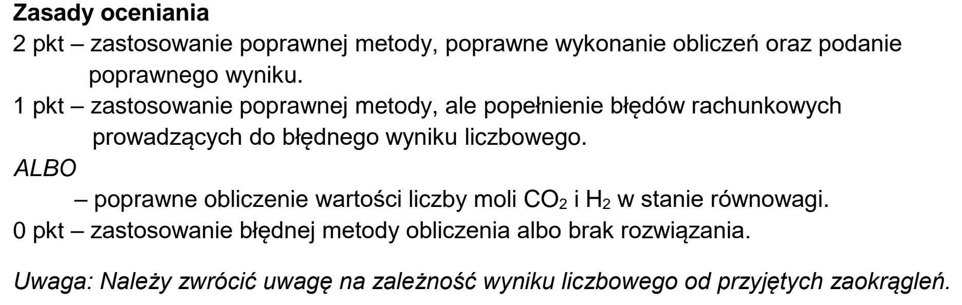 Matura dodatkowa, czerwiec 2024, odpowiedź do zadania 9, fragment 1