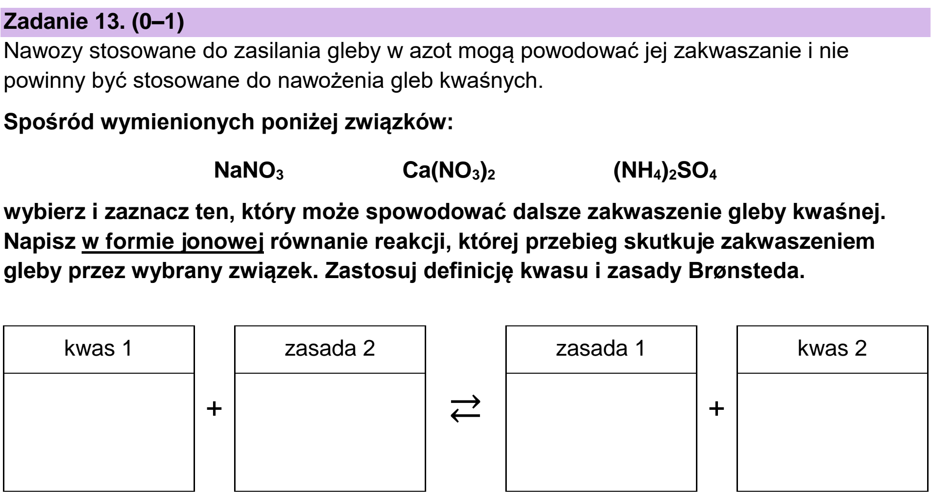 Matura dodatkowa, czerwiec 2024, zadanie 13, fragment 1