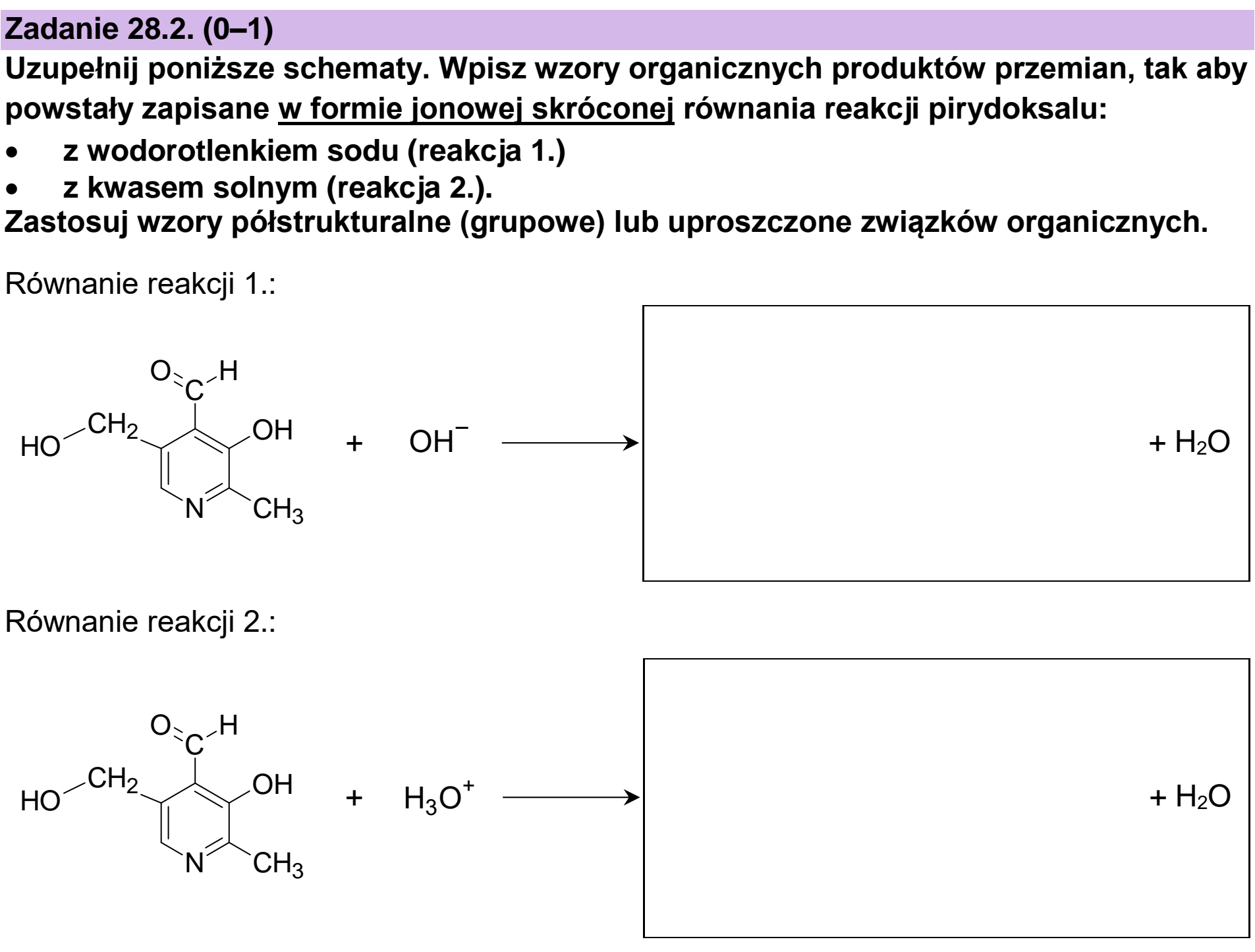 Matura dodatkowa, czerwiec 2024, zadanie 28.2, fragment 1
