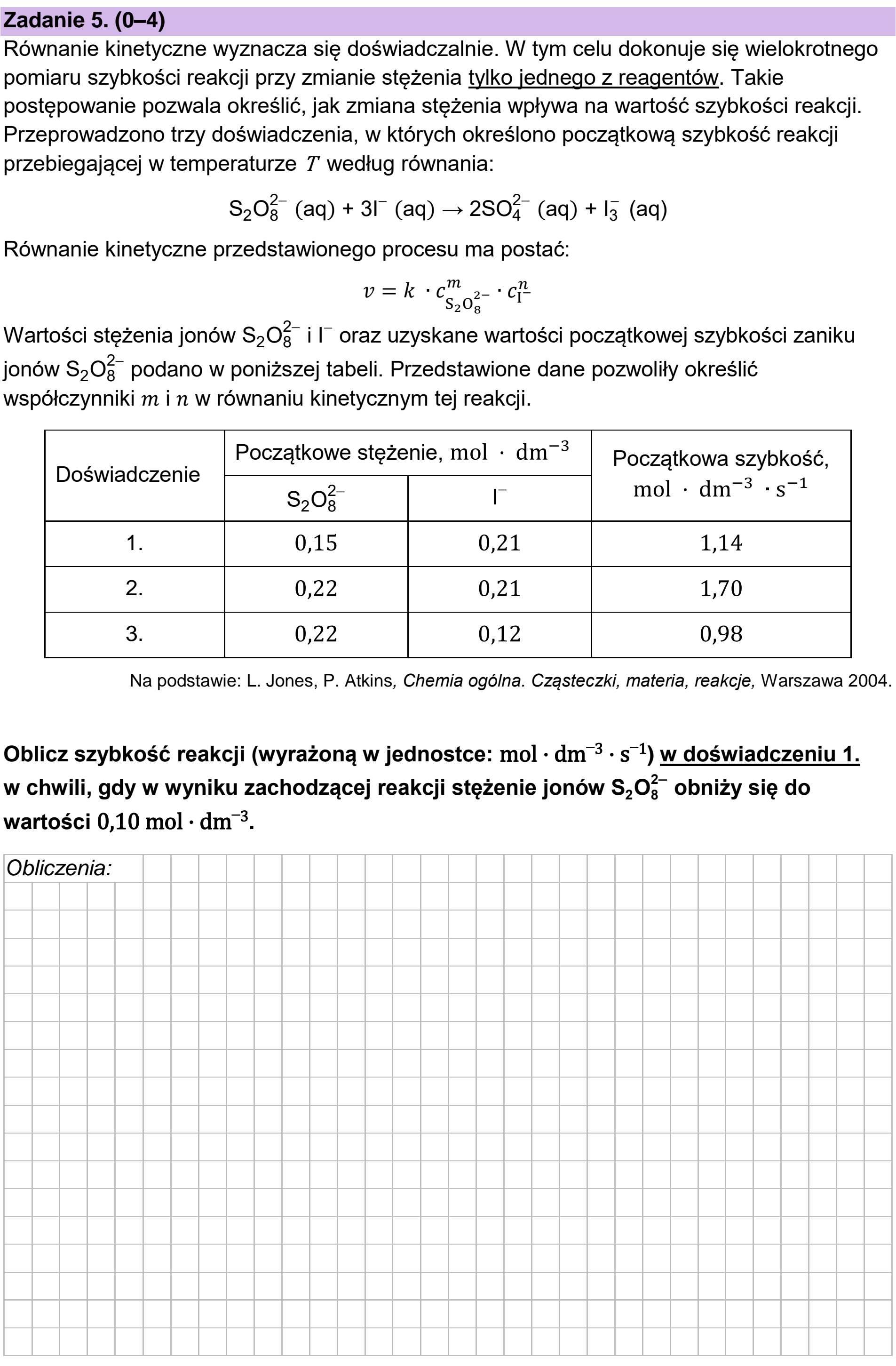 Matura dodatkowa, czerwiec 2024, podgląd zadania 5, fragment 1