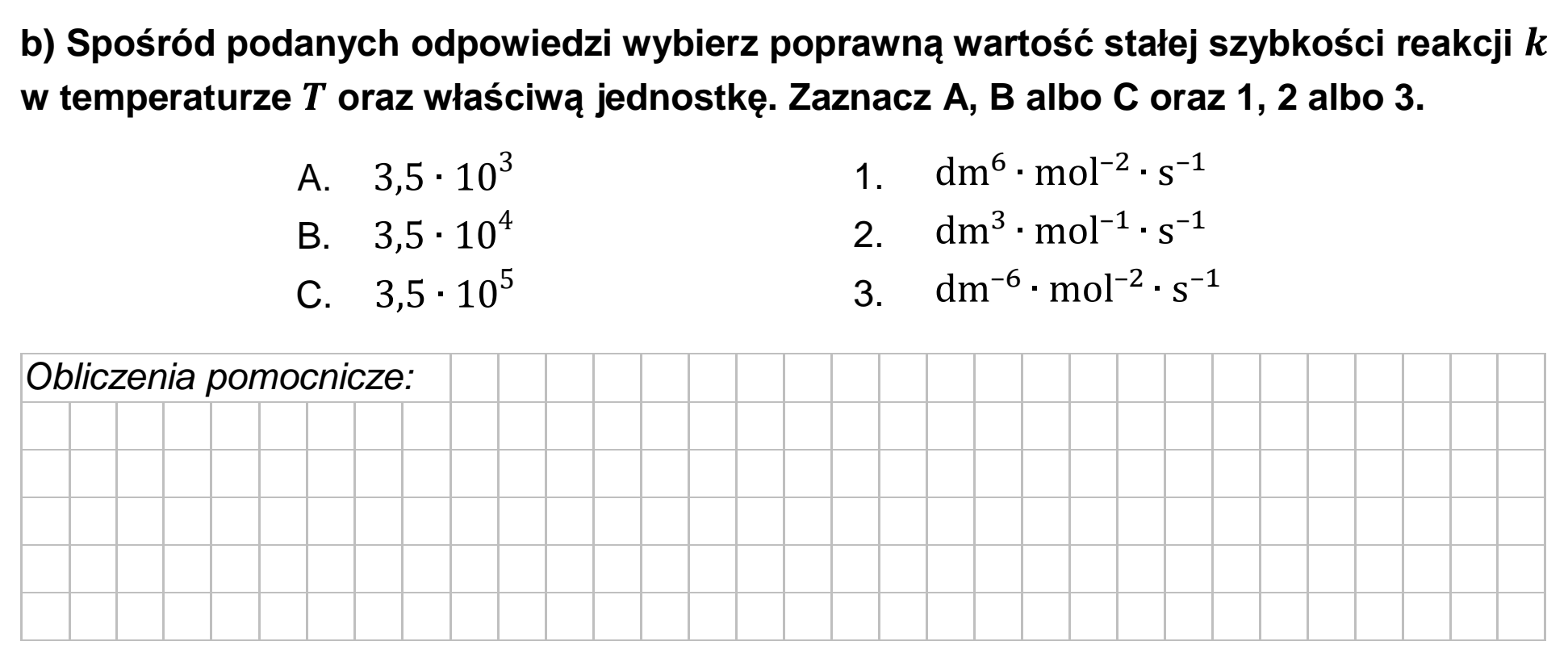 Matura dodatkowa, czerwiec 2025, zadanie 6, fragment 2