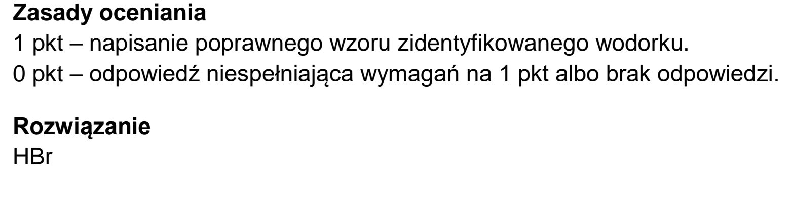 Matura dodatkowa, czerwiec 2026, odpowiedź do zadania 9.2