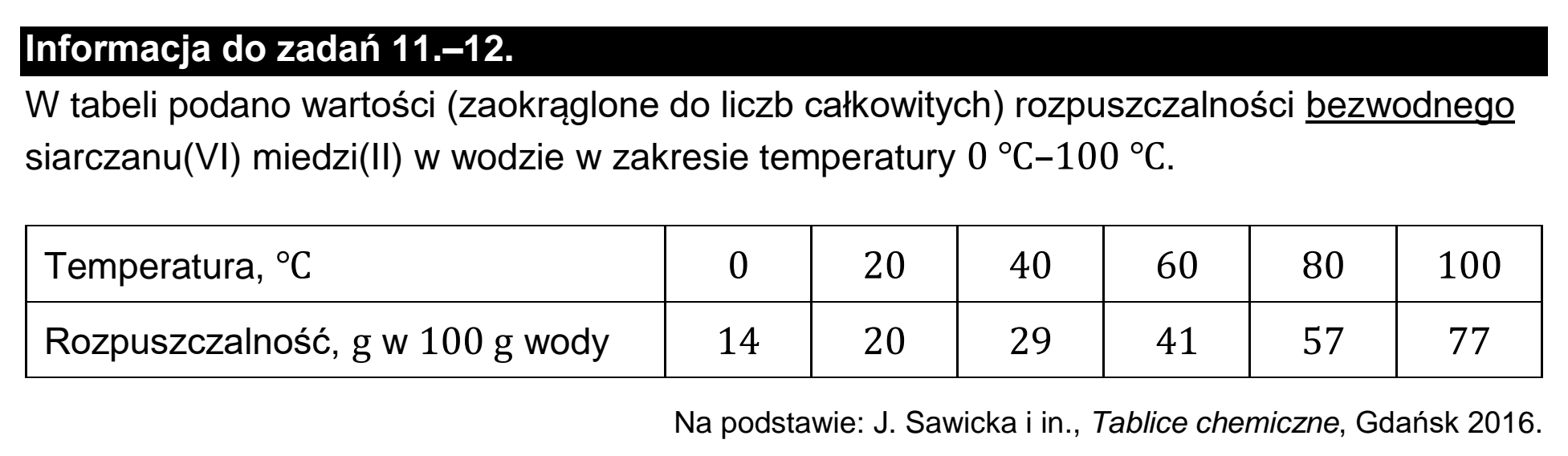 Matura dodatkowa, czerwiec 2026, zadanie 10, fragment 2