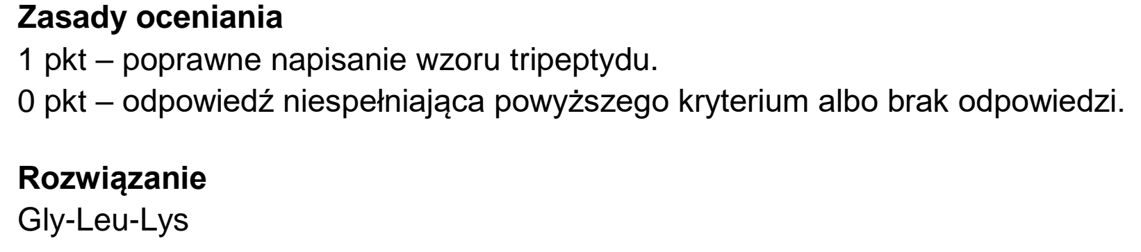 Matura próbna, grudzien 2022, odpowiedź do zadania 34