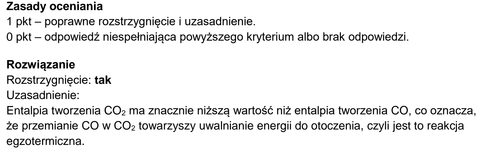Matura próbna, grudzien 2022, odpowiedź do zadania 7
