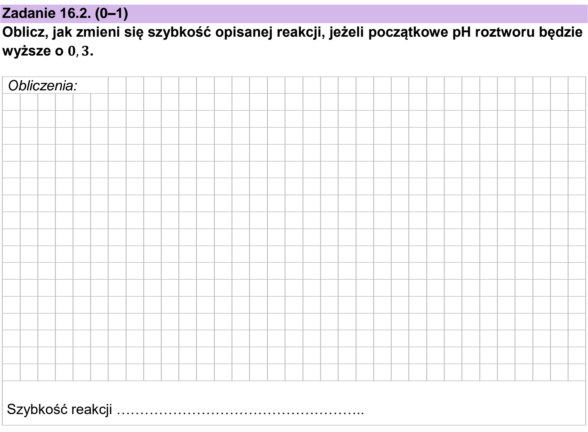 Matura próbna, grudzien 2022, zadanie 16.2
