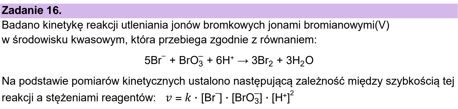 Matura próbna, grudzien 2022, wstęp zadania 16