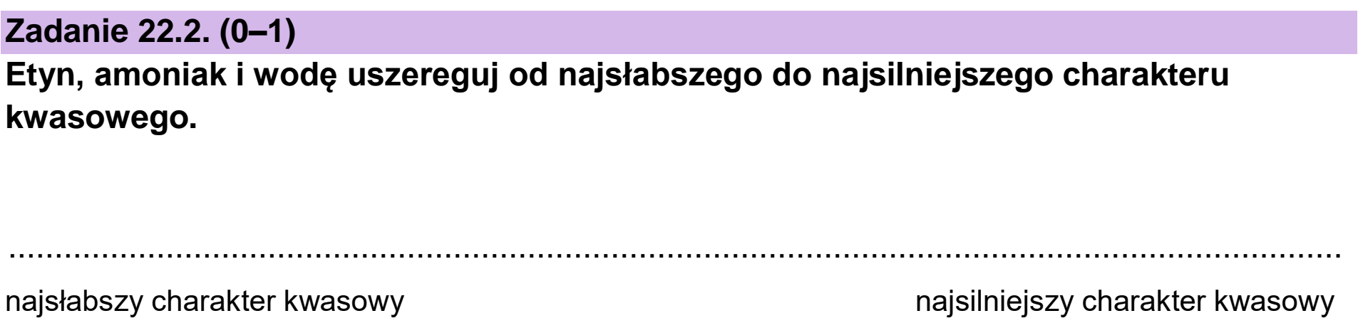 Matura próbna, grudzien 2022, zadanie 22.2