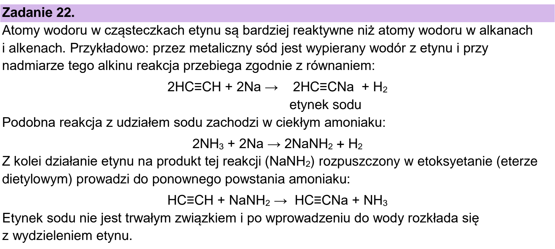 Matura próbna, grudzien 2022, wstęp zadania 22